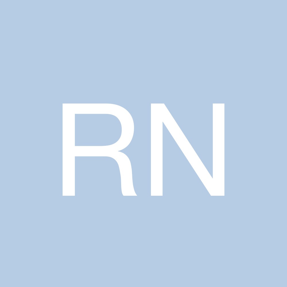 Meet your Posher, Richardson